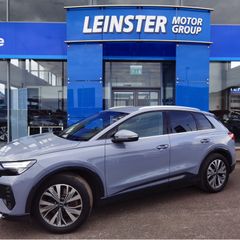 Audi Q4 E-tron 2022
