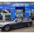 BMW 3 Series 2021