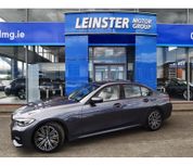 BMW 3 Series 2021