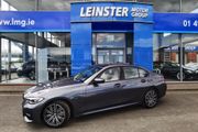 BMW 3 Series 2021