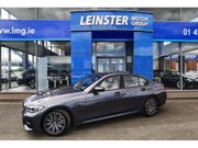 BMW 3 Series 2021