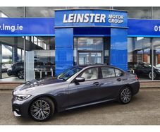 BMW 3 Series 2021