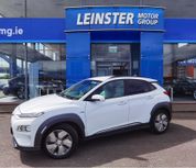 Hyundai Kona 2020