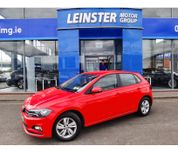 Volkswagen Polo 2019