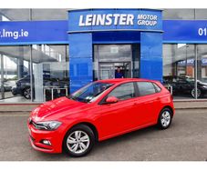 Volkswagen Polo 2019