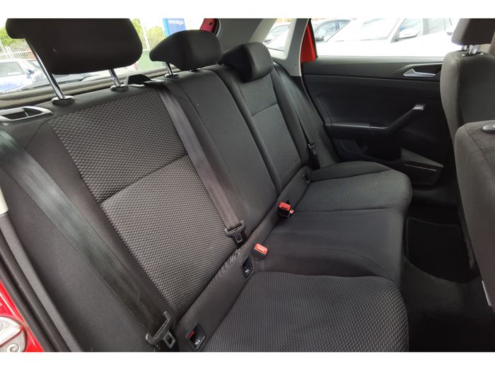 Volkswagen Polo 2019