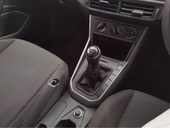 Volkswagen Polo 2019