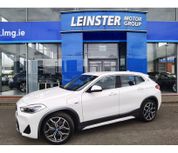 BMW X2 2022