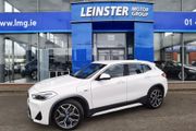 BMW X2 2022