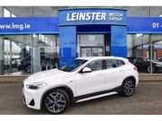 BMW X2 2022