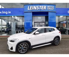 BMW X2 2022