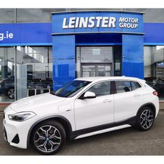 BMW X2 2022