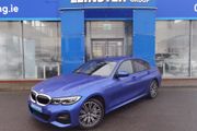 BMW 3 Series 2021