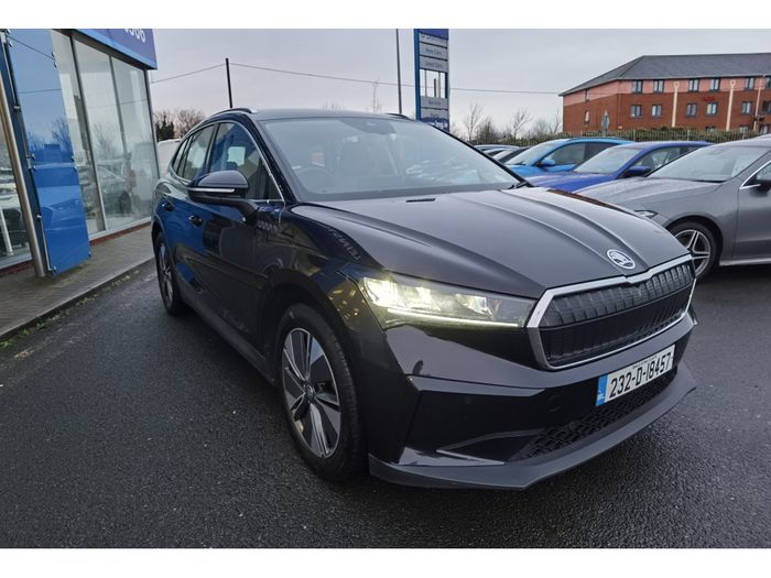 Skoda Enyaq 2023