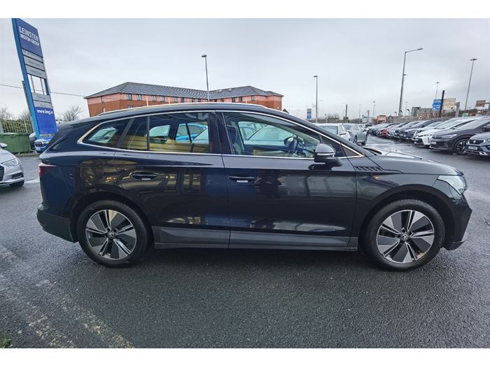 Skoda Enyaq 2023