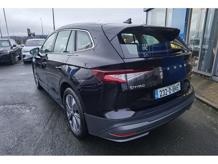Skoda Enyaq 2023