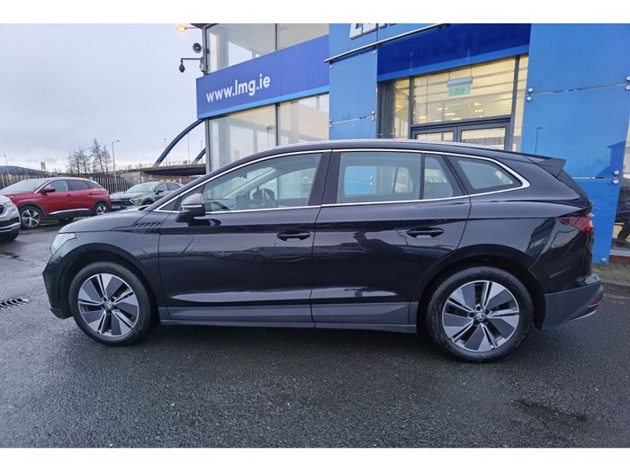 Skoda Enyaq 2023