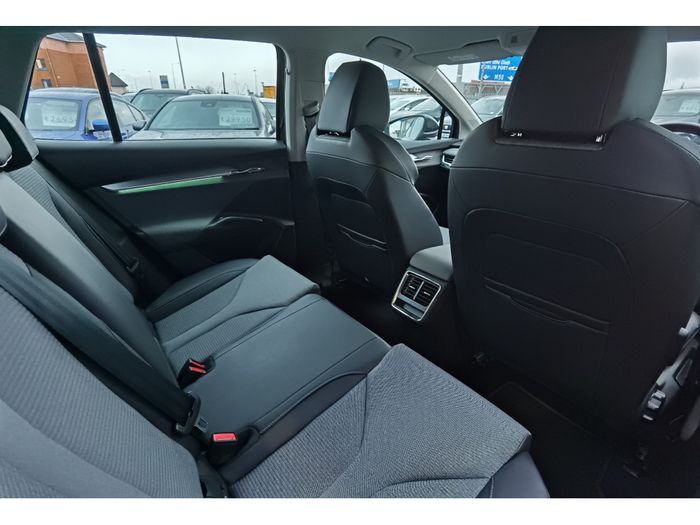 Skoda Enyaq 2023