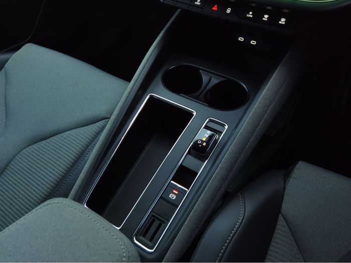 Skoda Enyaq 2023