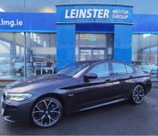 BMW 5 Series 2022