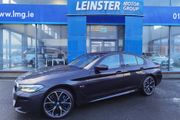 BMW 5 Series 2022