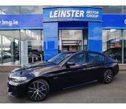 BMW 5 Series 2022