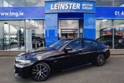BMW 5 Series 2022