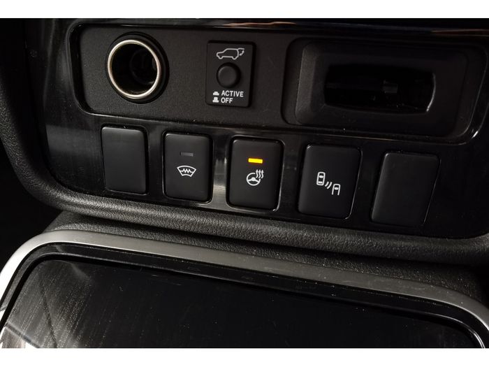 Mitsubishi Outlander 2018