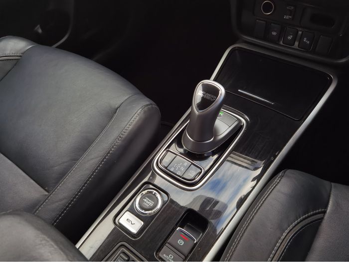Mitsubishi Outlander 2018