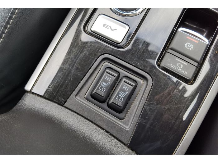 Mitsubishi Outlander 2018