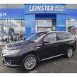 Mitsubishi Outlander 2018