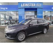 Mitsubishi Outlander 2018