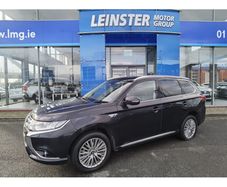 Mitsubishi Outlander 2018