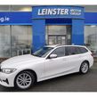 BMW 3 Series 2022
