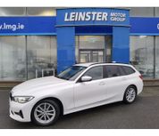 BMW 3 Series 2022