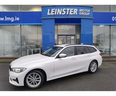 BMW 3 Series 2022