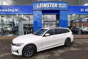 BMW 3 Series 2022