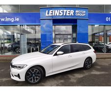 BMW 3 Series 2022