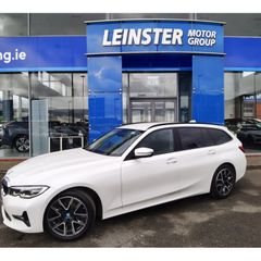 BMW 3 Series 2022