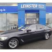BMW 5 Series 2019
