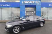 BMW 5 Series 2019