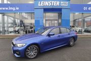 BMW 3 Series 2021