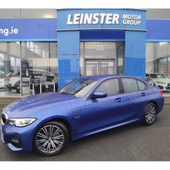BMW 3 Series 2021