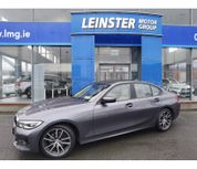 BMW 3 Series 2021