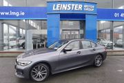 BMW 3 Series 2021