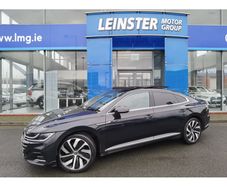 Volkswagen Arteon 2022