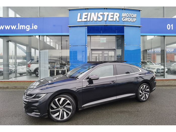 Volkswagen Arteon 2022