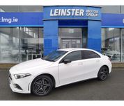 Mercedes-Benz A-Class 2022