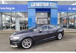Audi A5 2023
