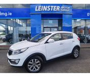 Kia Sportage 2015